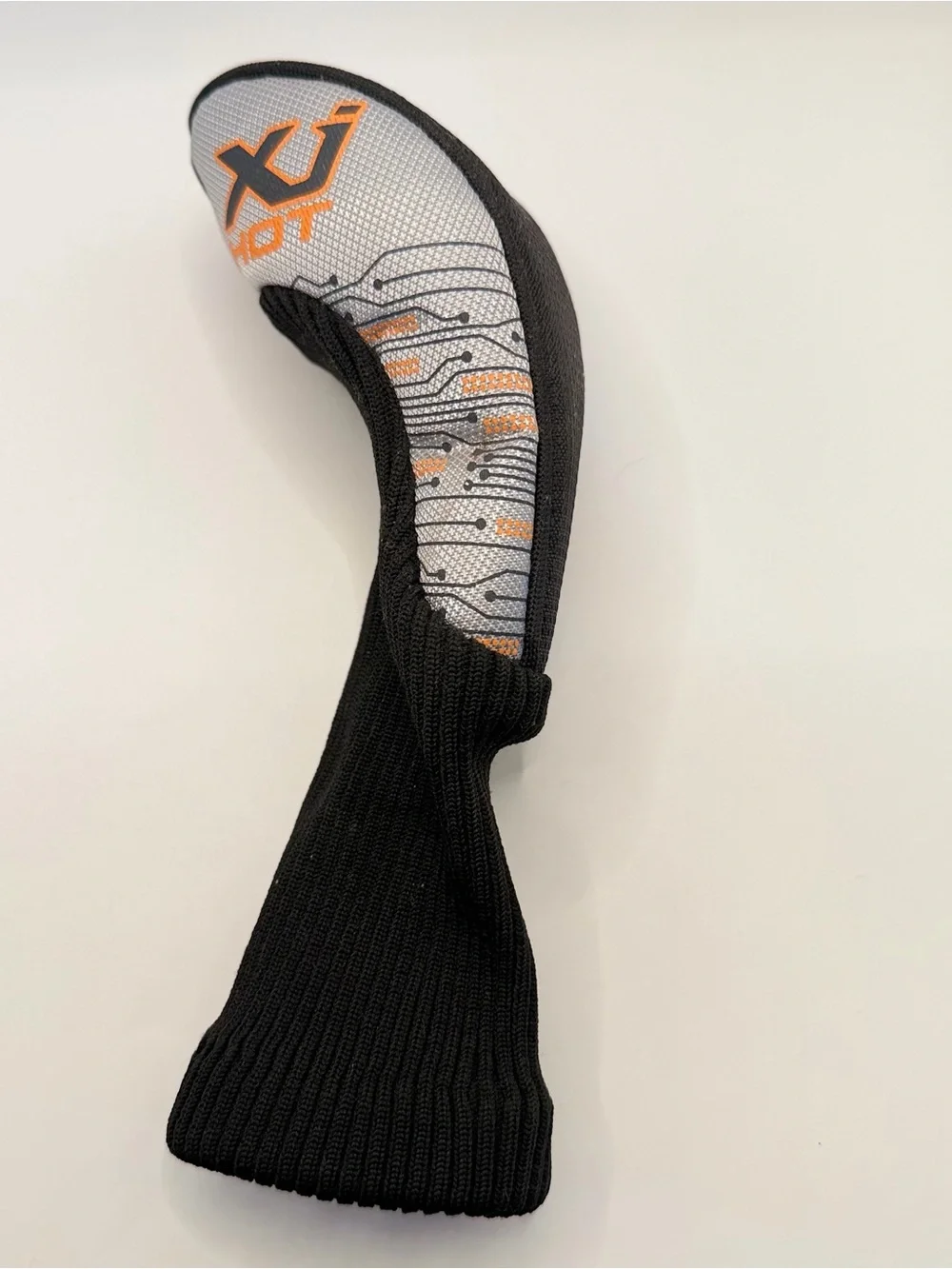 Callaway XJ Hot Driver Head Cover (Golf)